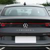 Для VOLKSWAGEN VW Накладка на эмблему передней решетки Задняя крышка багажника Для Volkswagen VW Golf8 MK8 Passat Variant Arten CC Polo T-ROC