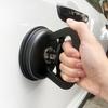 Car Suction Cup Dent Puller Ergonomic Handle Multi-Purpose Object Mover Glass Lifter Ceiling Remover Auto Dent Removal Repair Tool