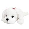 BESTEVER Animal Pencil Plush Pencil 48143 Case, Pouch, Case, Dog, Maltese,