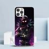 Game Battle-Royales Soft Cover for iPhone 16 17 Air 15 14 Pro Max 16E Phone Case 13 Mini 12 11 7 SE 8 Print Pattern Fit Cases 16