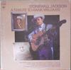 LP Пластинка STONEWALL JACKSON - Посвящение Хэнку Уильямсу CS9880 Columbia 1969 США Фолк Б/У