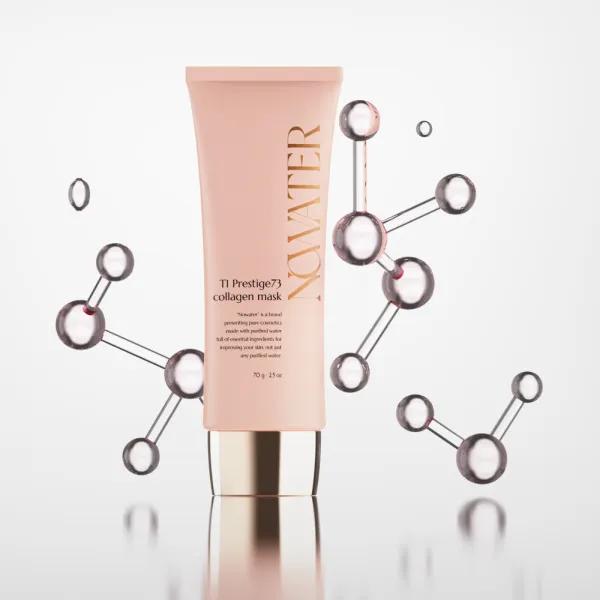 No Water T1 Prestige 73 Collagen Mask