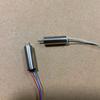 1/2pcs 0.12 A 720 Hollow Cup 3.7V 50000rpm 720 Miniature Motor High Quality Model Aircraft Motor