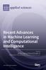 The Recent Advances In Machine Learning and Computational Intelligence Book