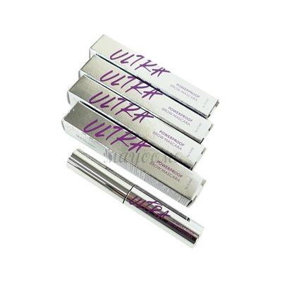Missha Ultra Power Proof Brow Cara 4 г, серо-коричневый, 1 шт.