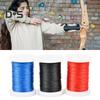 90M Archery Bowstring Serving Thread Abrasion-resistant Polyester Bowstring Protection Tying Peep Sights Nock Compound Recurve Bow Accessories