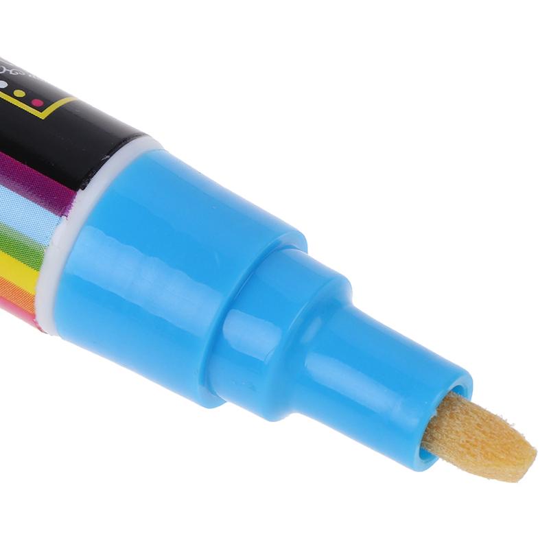 1 шт. Пчеловодство и инструменты для пчеловодства, пластиковая ручка для отметки пчелиной матки, пчеловодство