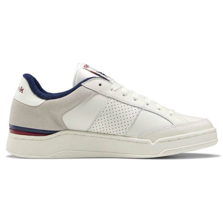 Reebok Ad Court Унисекс Белый GX0027