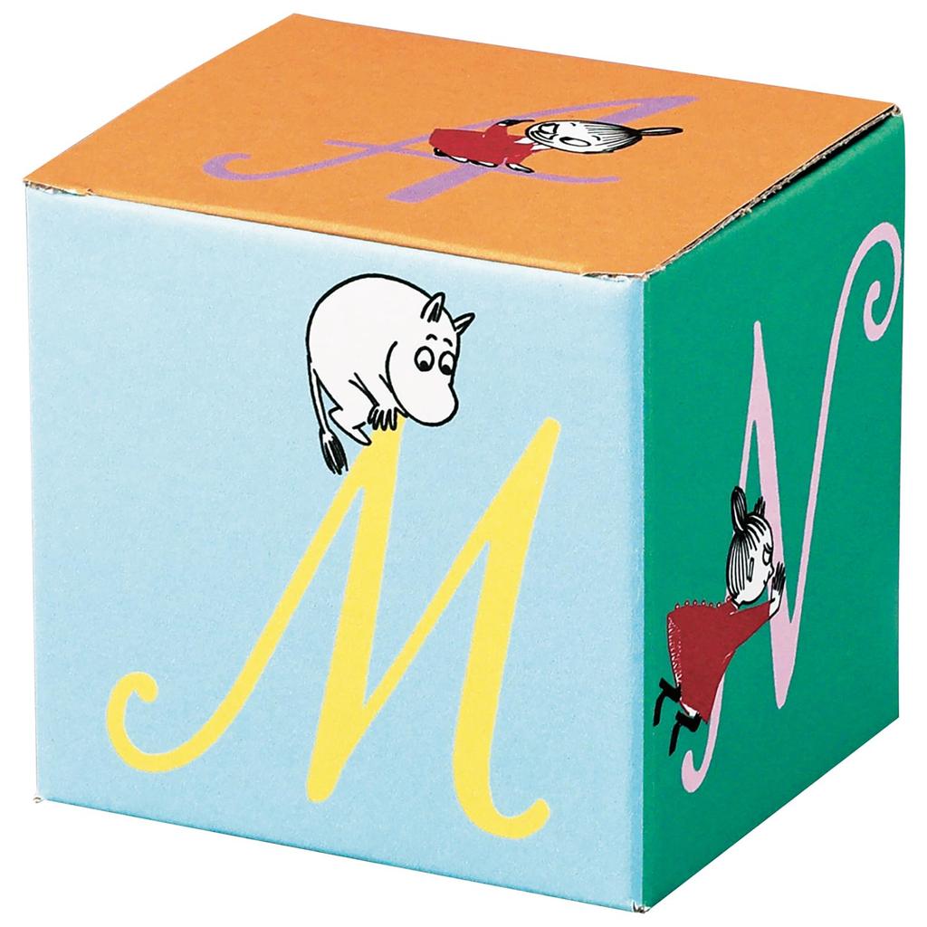 Муми-тролль Нержавеющая сталь Сохраняет тепло и охлаждает Диаметр 9 x Инициал День рождения Разное Сделано в Кружка, Термостойкий, медленно, Двустенный, 360 мл,