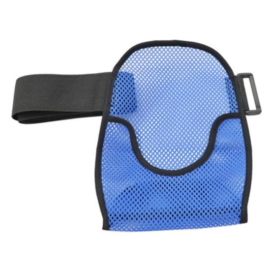 Yousheng Stoma Bag Cover Large Load Capacity Waterproof Adjustable Avoid Embarrassment Lightweight Colostomy Bag Cover Stoma Urostomy Ileostomy Pouch