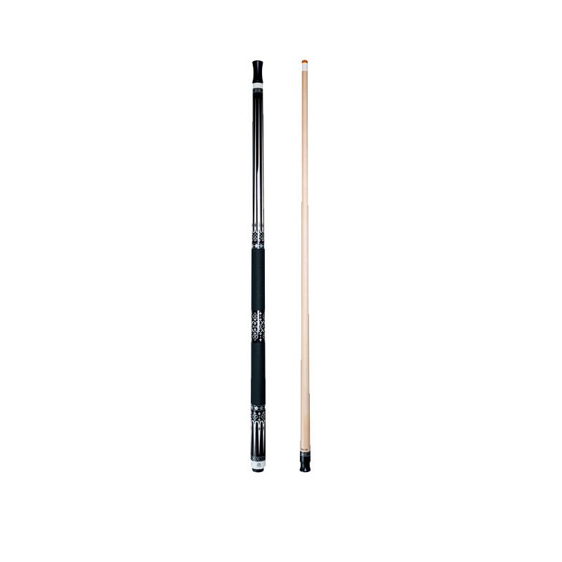 Wen Rod Illusion Series 1/2 Split Pool Cue