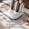 Chigo Electric Foot & Calf Massager CN plug (adapter included)