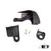 EHL61 Headlight Holder Mount Repair Bracket Tab Set Left Side for Fiat Fiorino MK3 Citroen Nemo Peugeot Bipper 2007-2020 6212F4