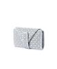 GIRASOLE Multi Wallet Silver [Hiroko Hayashi] 709-41959