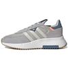 Retropy F2 Grey Halo Silver Men Sneakers Grey-Two Grey-One GW9355