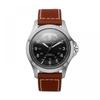 Мужские кожаные часы Hamilton Khaki Field King H64455533