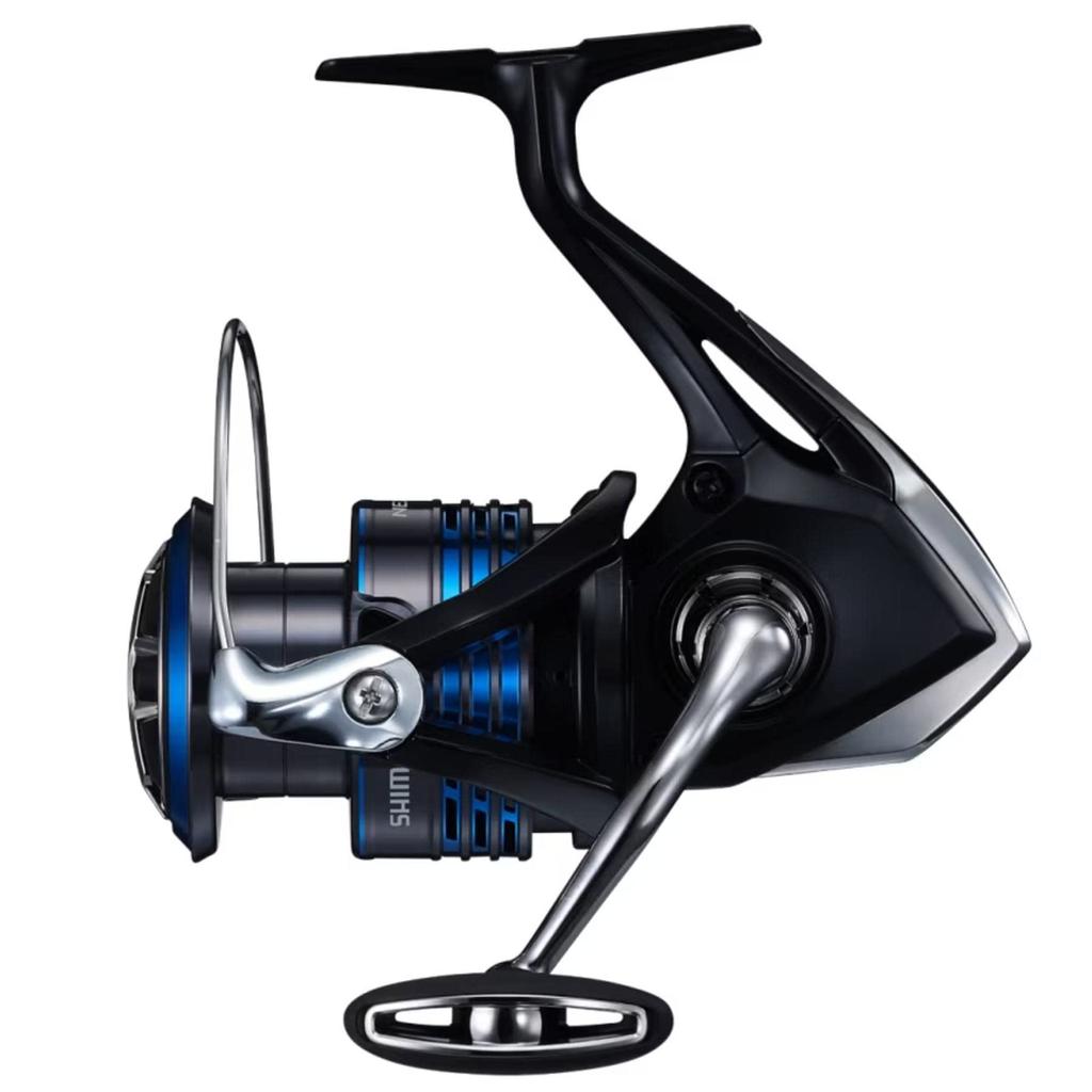 SHIMANO Безынерционная катушка 21 Nexave 4000