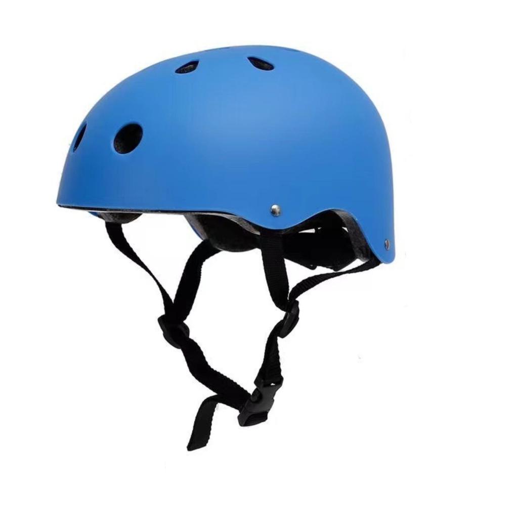Outdoor Cycling Sports Helmet Adult Children Roller Skateboard Balance Car Plums Helmet Skating Climbing Rafting Helmet