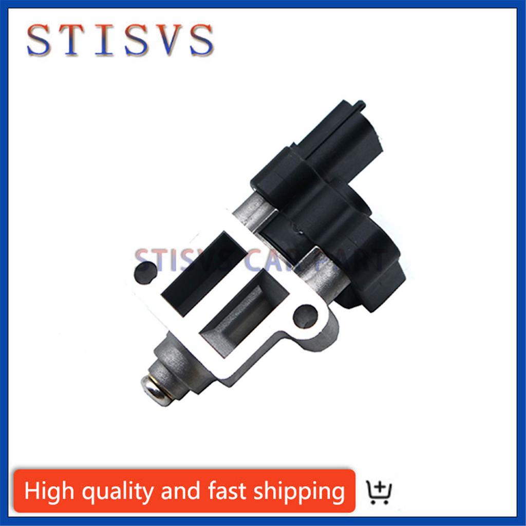 Idle Speed Air Control Valve 35150-23900 for Hyundai Elantra Tucson Tiburon Kia Spectra 5 Sportage Soul 2.0L 35150 23900 New
