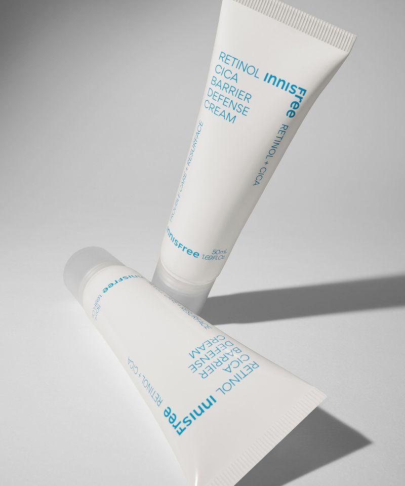 Retinol Cica Blemish Barrier Cream 50mL x 2
