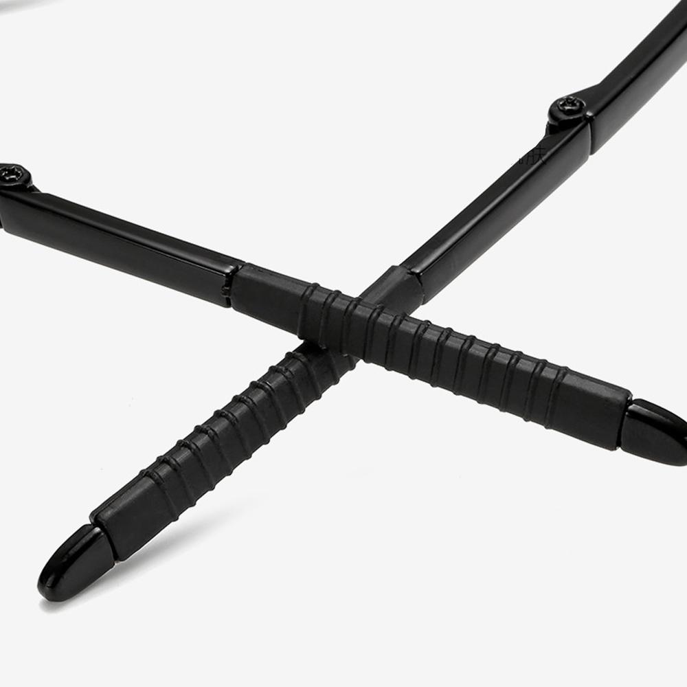 Очки для чтения, мужские складные очки для дальнозоркости, ретро-дизайн, женские очки HD, унисекс, прозрачные очки от +1,0 до +4,0