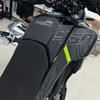 Для CFMOTO 450MT 450 MT 2025 2024 Наклейка на бак Мотоцикл Защита топливного бака Наклейки
