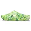 Crocs Palace X Mellow Slide Celery Unisex Sneakers Green Multi 209383-3UB