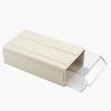 Hesdig Modular Drawer Parts Storage Box