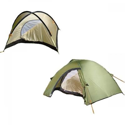 Arai Tent Onidome 2 Oni Dome2 330601 Лесной зеленый [горная палатка на 2 человек Вес 1,48 кг]