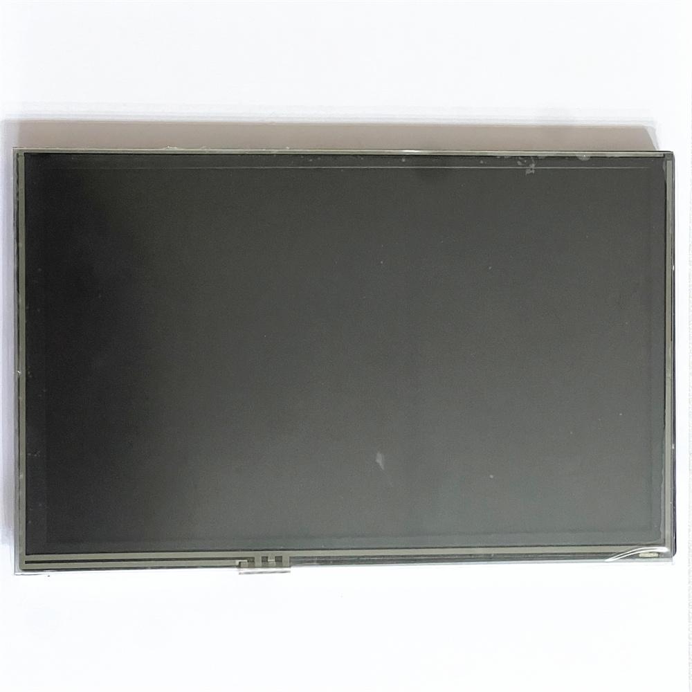 8" Сборка ЖК-монитора с сенсорным экраном для радио SYNC 2 для Ford Explorer Taurus