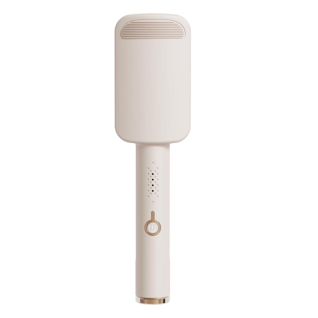 Плойка Cross-Border 32 мм: Инструмент для укладки волос «Водная рябь и большая волна»