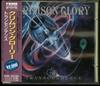 CD CRIMSON GLORY - Transcendence APCY2005 Far East Metal  1991 Япония Рок Б/У