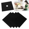 2PCS Tide Clean After Cooks In Kitchen Gas Stove Burner Protector Clean Mat Pad