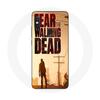 Case for Xiaomi Redmi Note 5 Pro Fear the Walking Dead Series