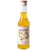 MONIN Shaved Ice Syrup Passion Fruit Syrup Flavor 250ml Japan NEW