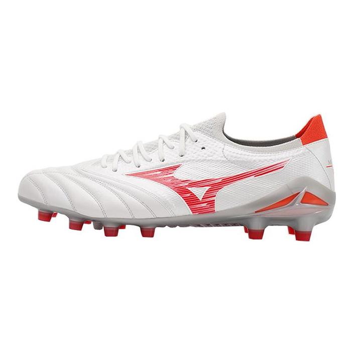 Mizuno Morelia Neo4 IV Beta 'Белый Красный' P1GA244260
