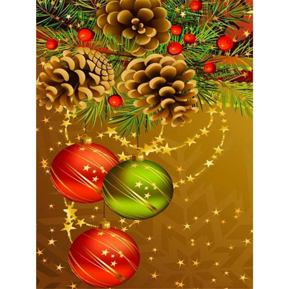 Алмазная вышивка животное алмазная живопись Рождество птица вышивка крестиком снежная мозаика зимний домашний декор новогодний подарок