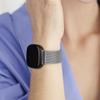 Миланский Loop ремешок для Fitbit versa 4 3 Ремешок Sense/Lite Магнитный Нержавеющая сталь металлический ремень Браслет correa Fitbit versa 2