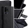 Ретро чехол-книжка для Tecno Spark 10 10C Pova 4 Camon 20 Pro Infinix Smart 7 TCL 40 SE 403 505 Обложка PU кожа Кобура Слот для карт Телефонный бампер