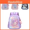 Backpack Childrens Charming With Hard Shell Design And Cute Anime Characters For Use Everyday