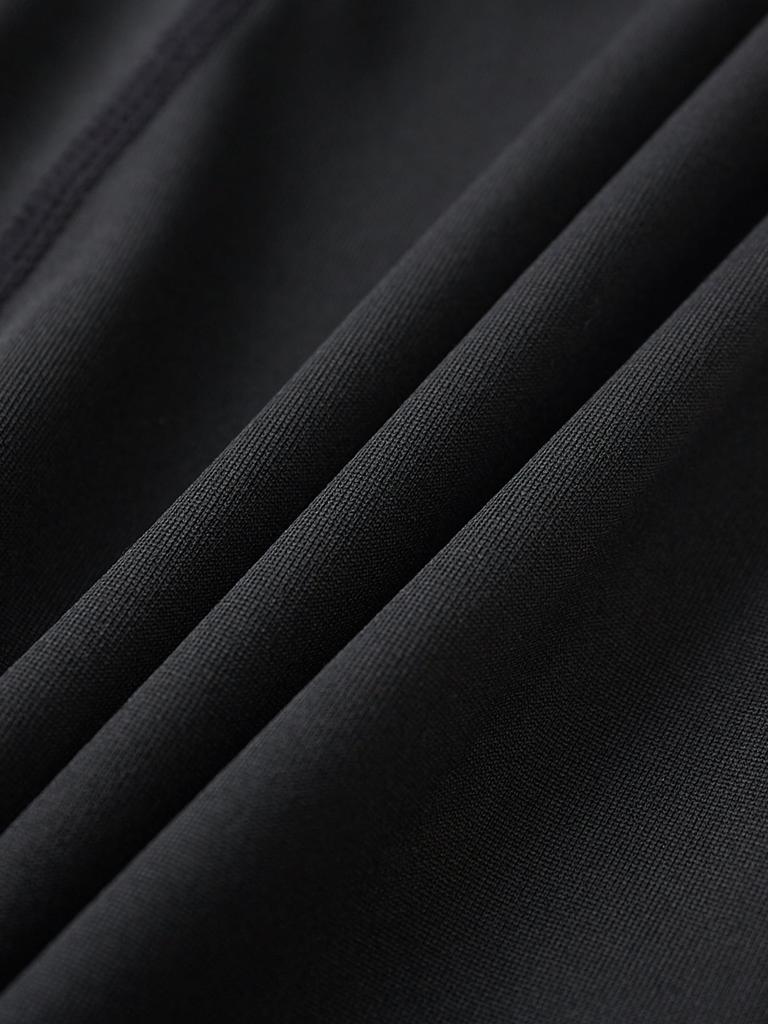 5, 4, 3, 2 или 1 упаковка мужских компрессионных брюк, колготок, леггинсов, спортивного нижнего слоя для бега, занятий спортом, тренировок, активного отдыха