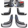 OEM Splash Guards Mud Flap Mudguard Fender Car Mud Flaps For VOLVO XC60 2009 - 2013 030779759/60 Mudflaps 2010 2011 2012