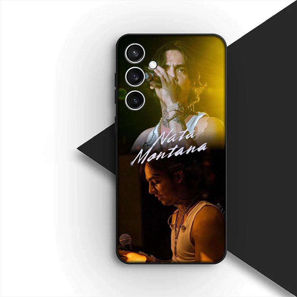 Natanael Ruben Cano Monge Silicone Phone Cover for Xiaomi Redmi Note 14 13 Pro Plus ProPlus 14C 13c Pro+ 5G Soft Case