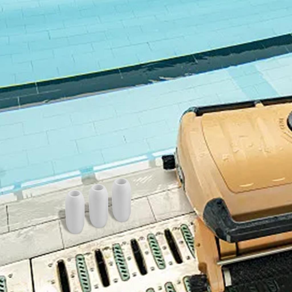 280 Pool Cleaning Tools Compatibility With D10 D-10