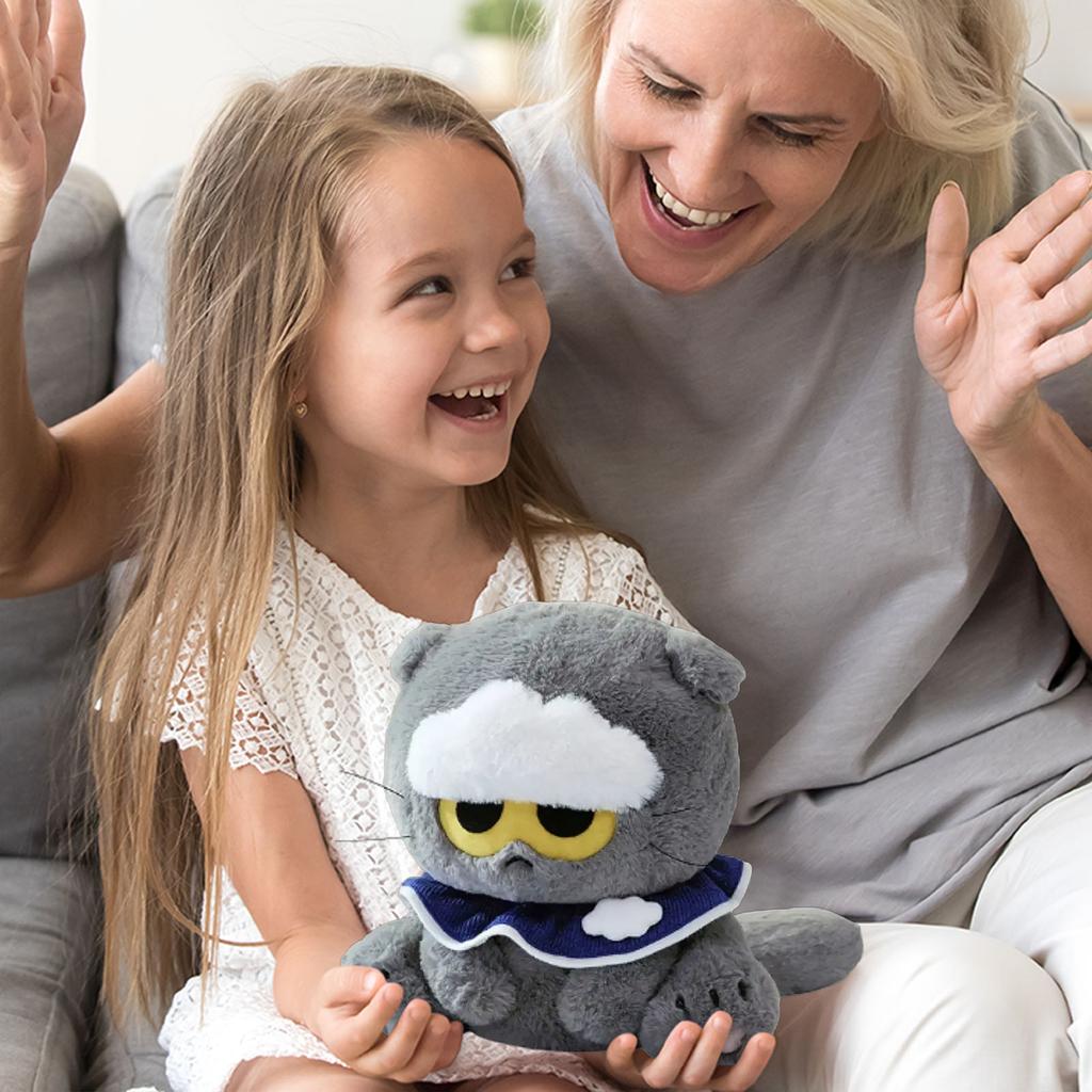 Мягкие игрушки, милые и идеальные подарки на день рождения для друзей и одноклассников, подарки на выпускной