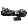 TecMATE O-43 70.9 inches (180 cm) Extension Cable, 10A Max, Waterproof Cap Included