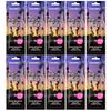 Supertan California Hollywood Legs Bronzer x10 pcs