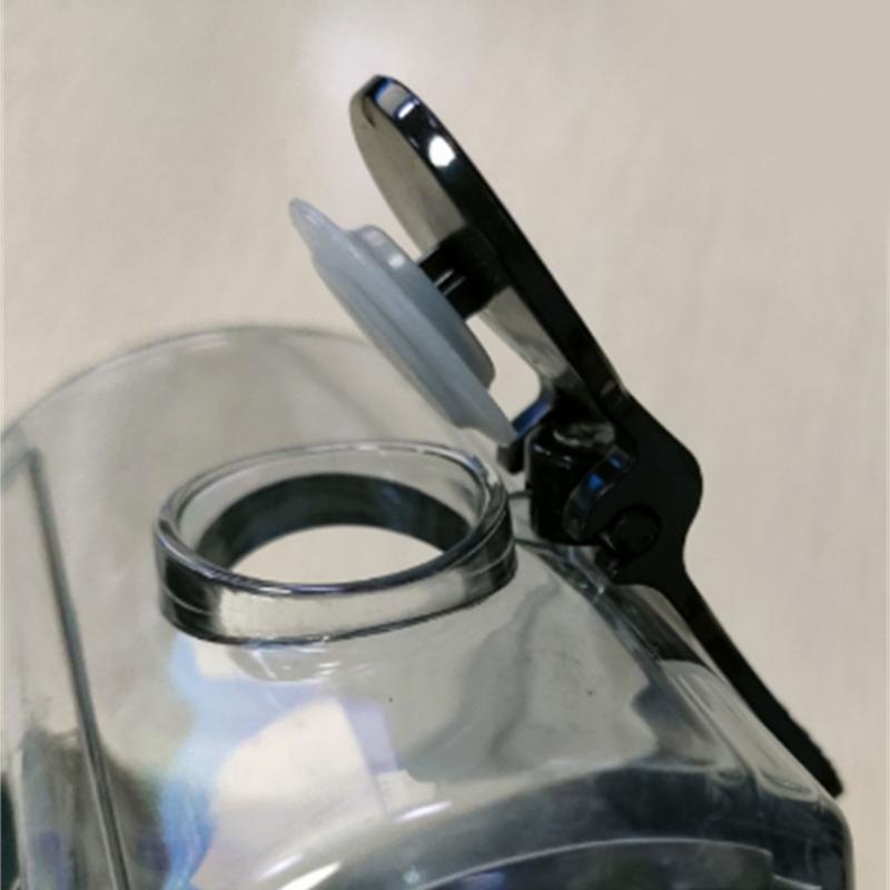 Эффективная насадка-соковыжималка с широким горлом Прочные аксессуары для соковыжималки Быстрая установка Сменный набор Легко чистить