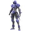 Bandai Spirits 30MF Liber Assassin Предварительно окрашенная пластиковая модель