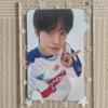 Ncitywish Natsumatsuri Japan Fan Meeting 6,000 Yen Md Photocard Yuushi